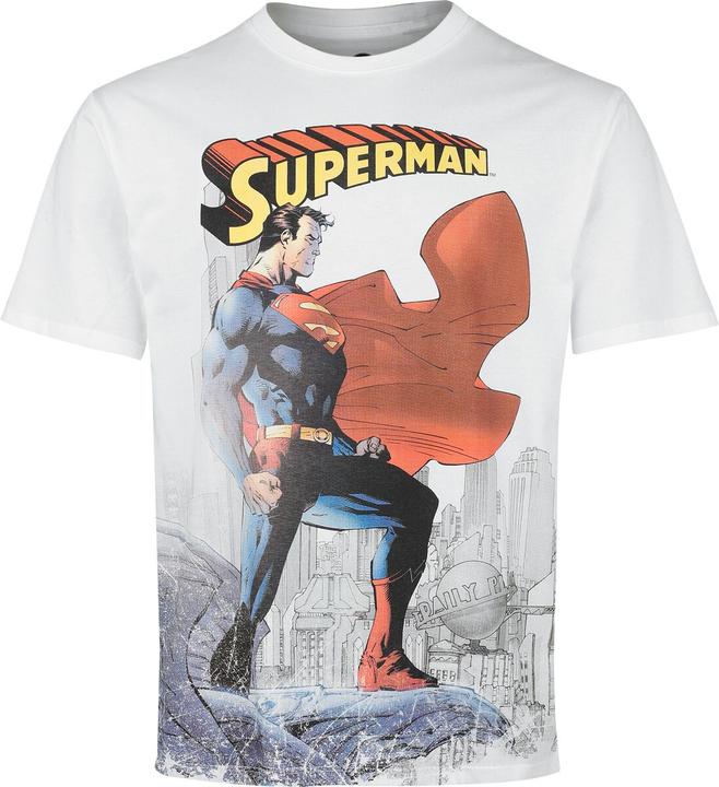 Produktbild Superman Daily Planet (M)