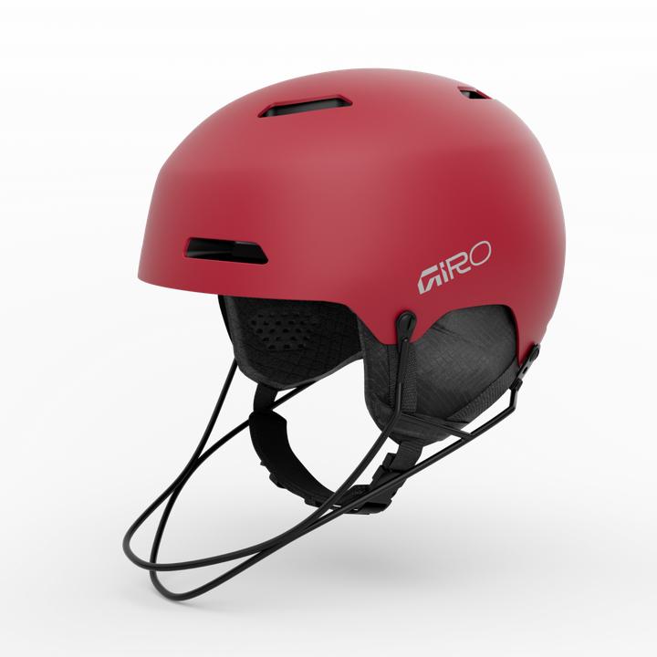 Produktbild Giro Ledge SL MIPS Helmet (55.50 - 59 cm, M)
