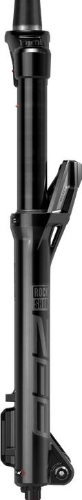 Actual product image RockShox ZEB Select Charger RC (170 mm, Air)