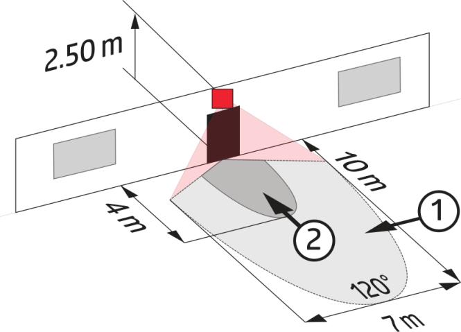 Actual product image BEG B.E.G. 93541 (10 m)
