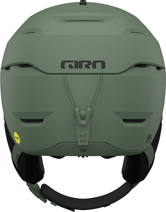 Actual product image Giro Tor Spherical MIPS Helmet (52 - 55.5 cm, S)