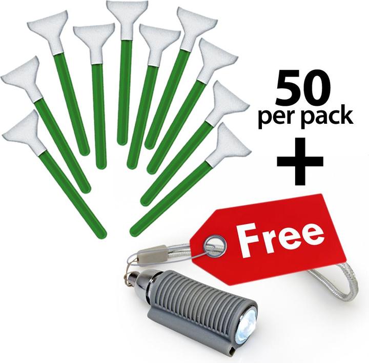 Image du produit Visible Dust MXD-100 V-Swab