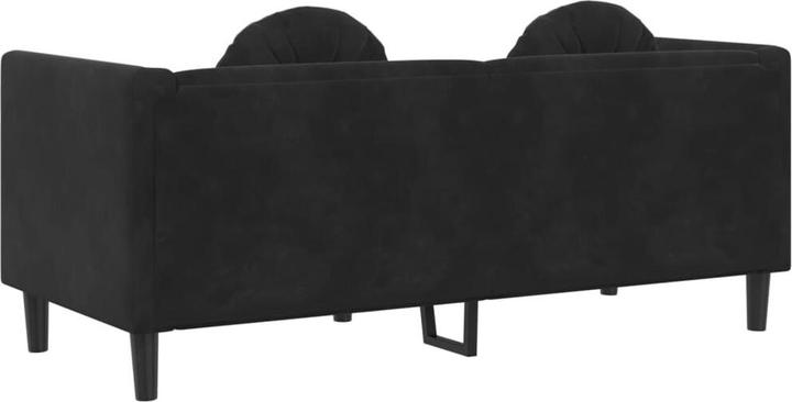 Actual product image vidaXL Jukka (2 person sofa)