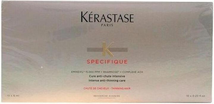 Immagine prodotto Kérastase Spécifique Cure Anti-Chute Intensive (252 ml)