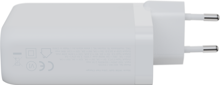 Image du produit Xtorm GaN2 Ultra Series (140 W)