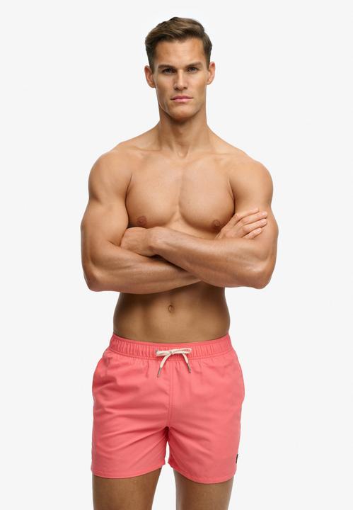 Produktbild Superdry Badehose (M)