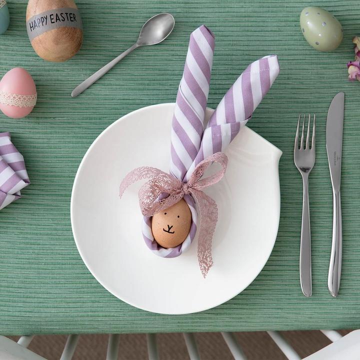 Produktbild Villeroy & Boch Flow Tafelservice (18 Stk.)