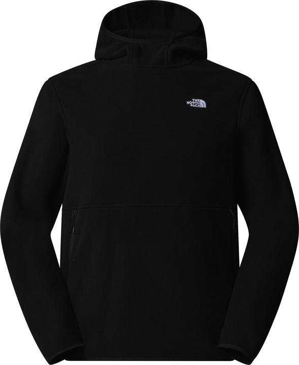Produktbild North Face M Glacier Fleece Pullover Hoodie (L)