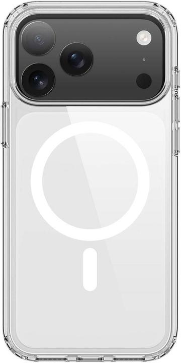 Nevox SHOCKFLEX iPhone 17 Pro (Apple iPhone 17 Pro)
