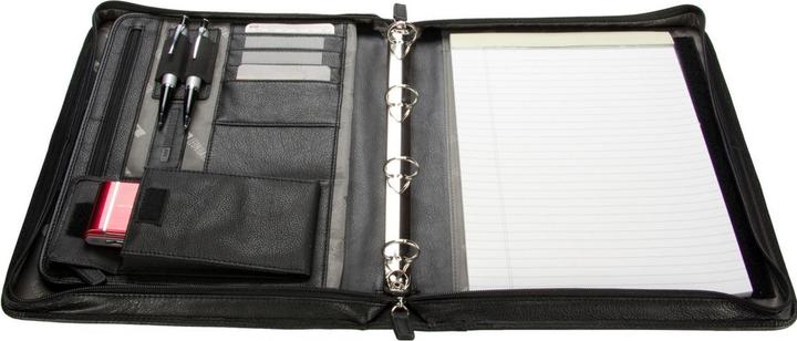 Produktbild Leonhard Heyden Dokumentenmappe Berlin 7349 Schreibmappe (1x)