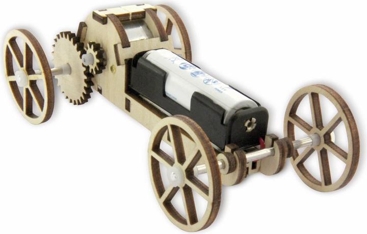 Produktbild Sol Expert EMobilbausatz