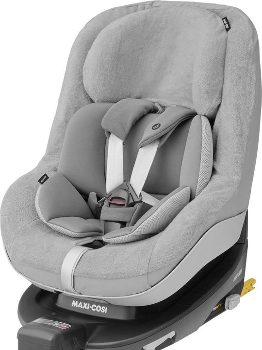 Actual product image Maxi-Cosi Summer cover for Pearl