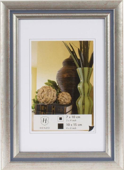 Produktbild Henzo Frame 10x15 Artos Grey