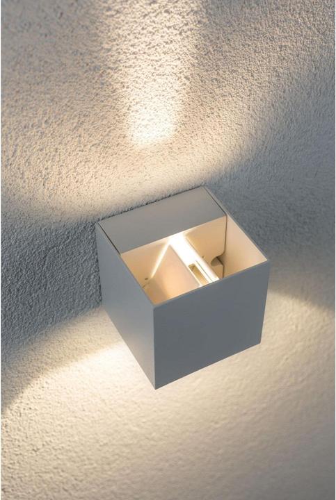 Actual product image Paulmann Cybo (355 lm, IP65)