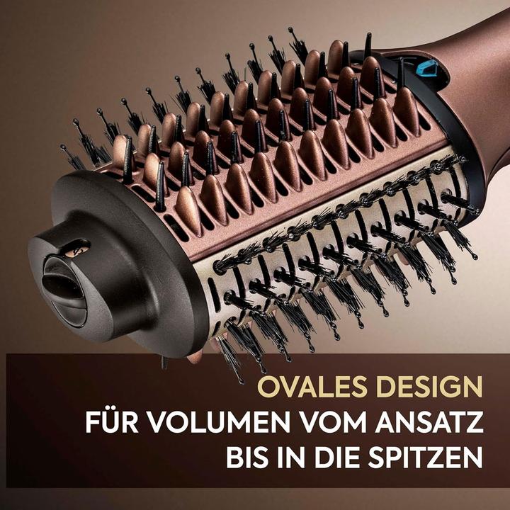 Actual product image BaByliss AS95E