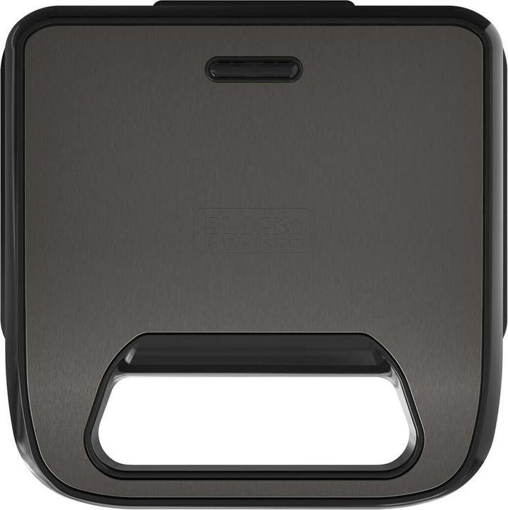 Produktbild Black & Decker BXSA754E Sandwichtoaster