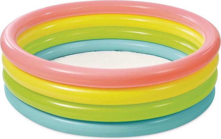 Produktbild Intex Sunset glow