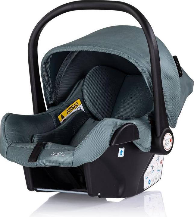 Image du produit Chipolino Siège bébé Aura i-Size (Coque auto, Norme ECE R129/i-Size)