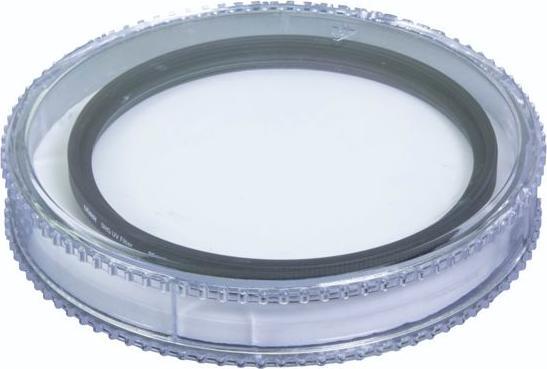 Immagine prodotto Dörr Filtro UV DHG 86 mm (86 mm, Filtro UV)
