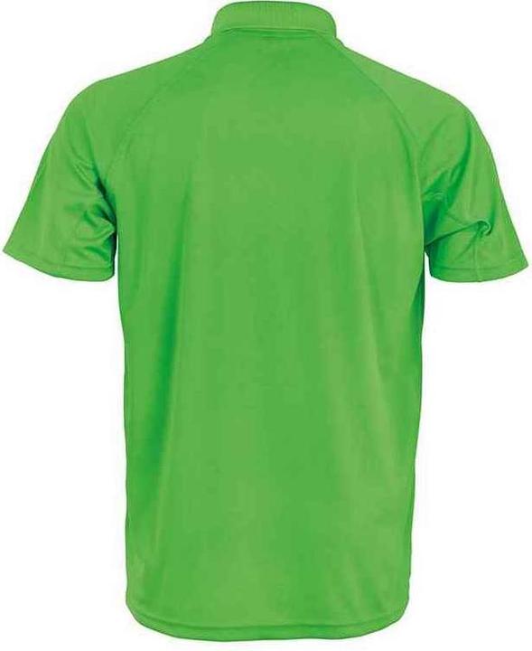 Produktbild Spiro Performance Aircool Poloshirt (XL)