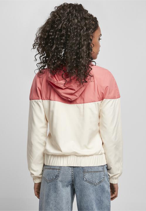 Image du produit Urban Classics Coupe-vent Ladies Arrow (3XL)