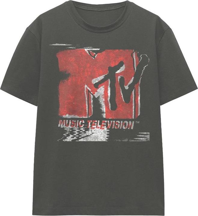 Image du produit MTV - T-shirt - Adulte (M)