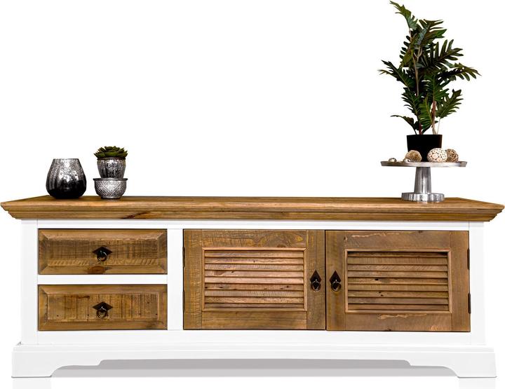 Produktbild Möbel-Eins Nottingham (160 x 45 x 57 cm)