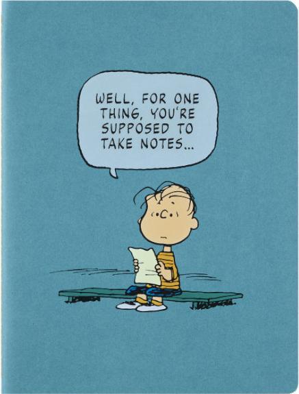 Immagine prodotto Moleskine Cahier(1) Peanuts LG lin XL (Punteggiato, Copertina morbida)