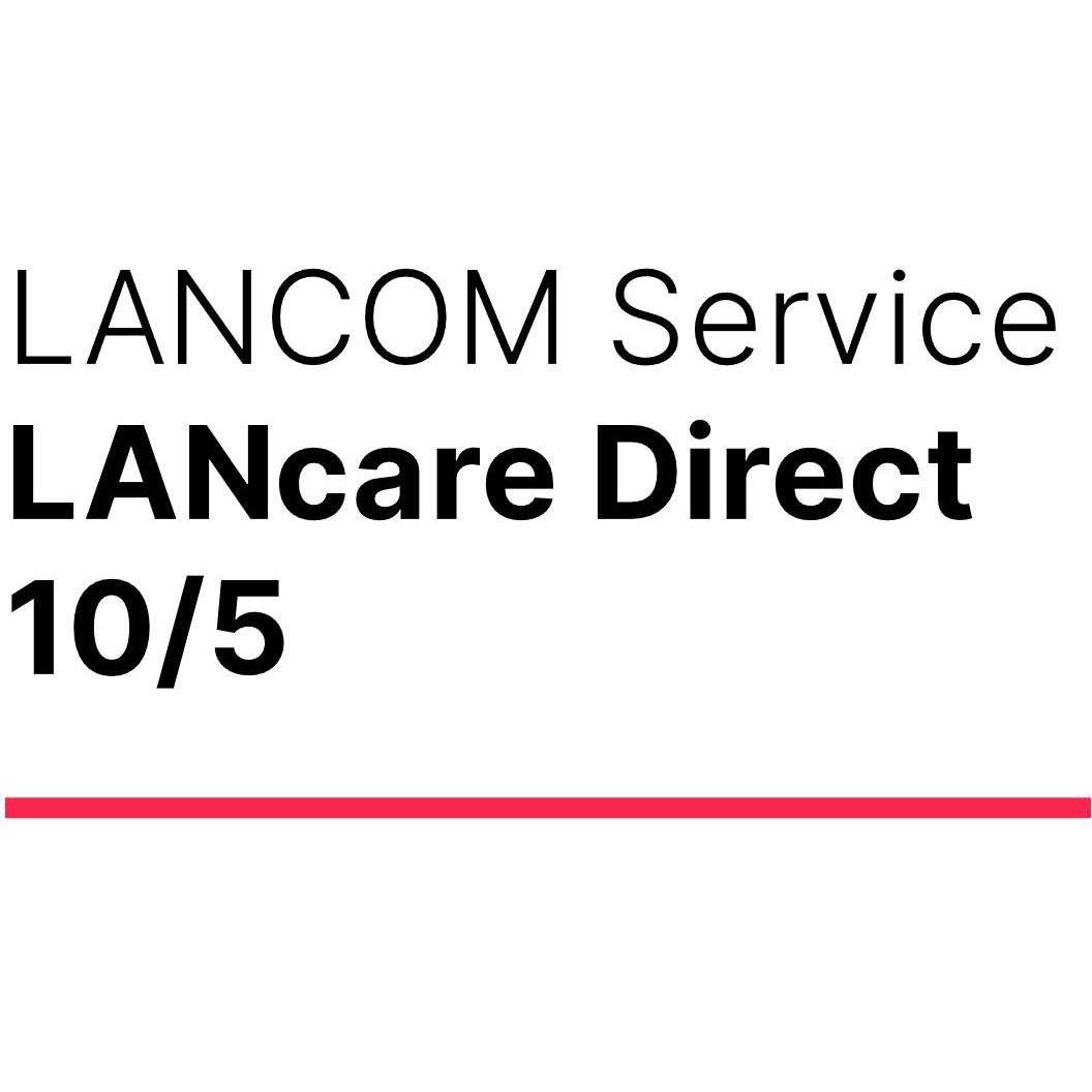 Lancom Systems LANcare Direct 10/5 - XXL (3 Years)!!ab 10.2024!! für