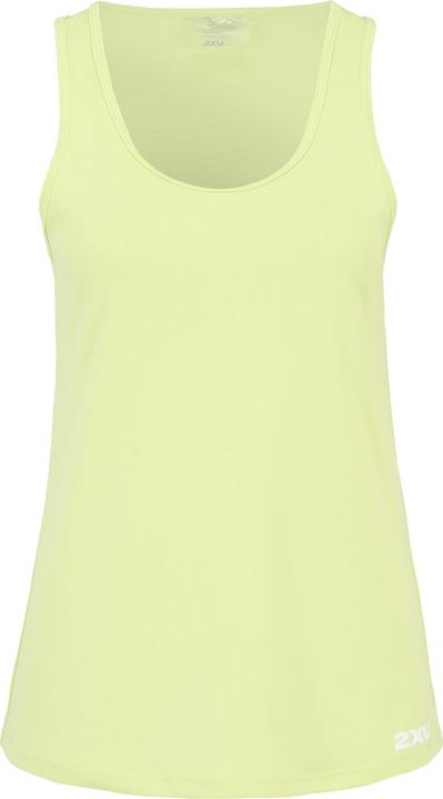 Produktbild 2XU Aero Singlet (M)