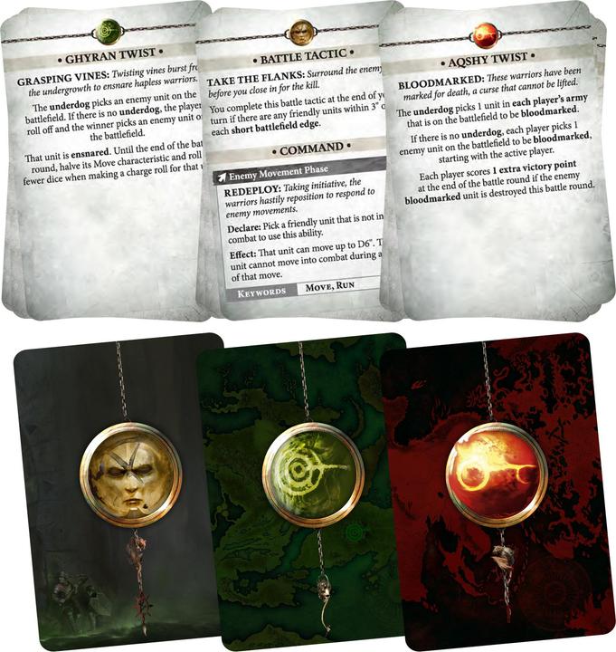 Produktbild Games Workshop Skaventide (Kunststoff)