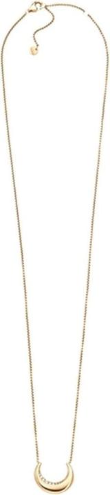 Actual product image Skagen Kariana Necklace (Stainless steel, 60 cm)