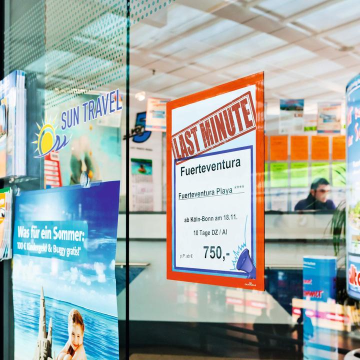 Produktbild Durable Duraframe, selbstklebend