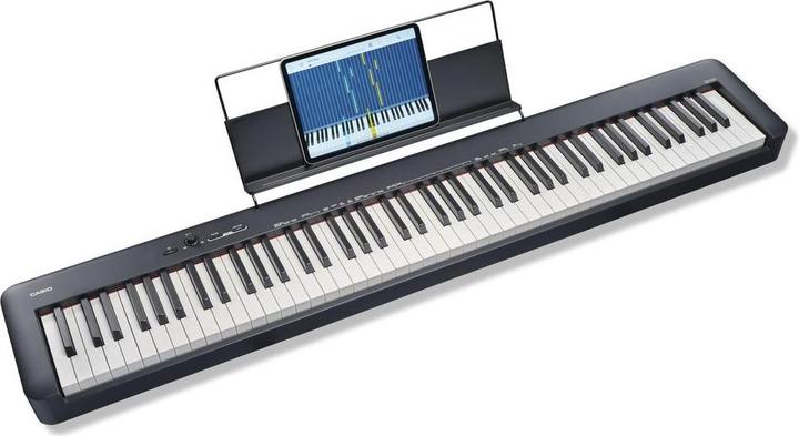 Productafbeelding Casio CDP-S110BK (88 Sleutels)