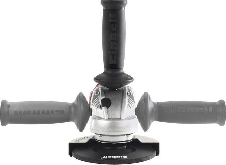 Actual product image Einhell Angle grinder (125 mm)