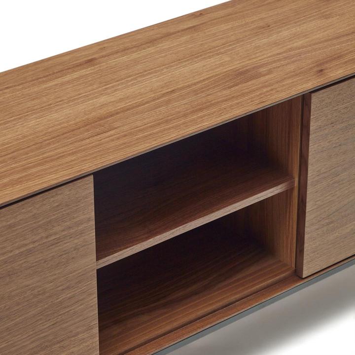 Image du produit Kave Home Vedrana (195 x 40 x 55 cm)