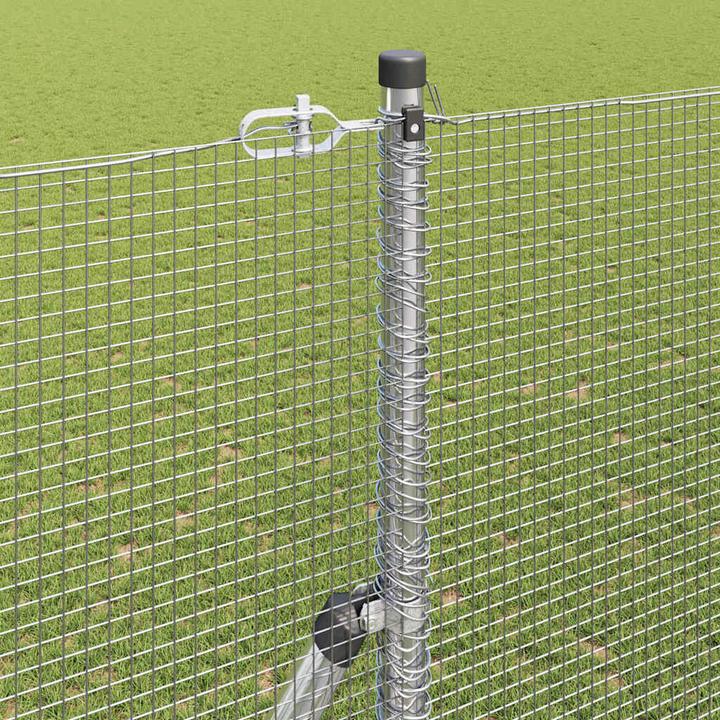 Produktbild vidaXL Zaunpfosten