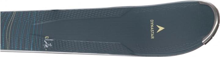 Actual product image Dynastar E LITE 8 CONECT 2023 (158 cm, Without binding)