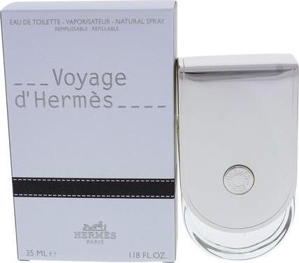 Produktbild Hermès Voyage d' (Eau de Toilette, 35 ml)