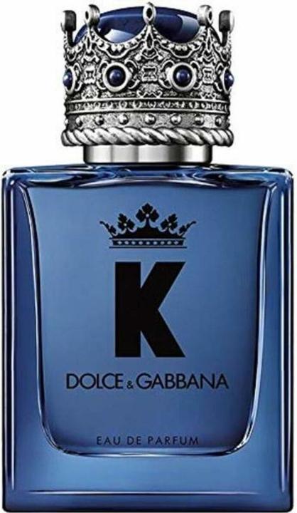 Produktbild Dolce & Gabbana D&G - K Eau de Parfum (Eau de Parfum, 100 ml)