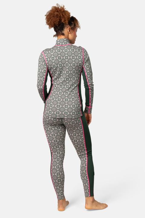 Actual product image Kari Traa Rose H/Z (XS)