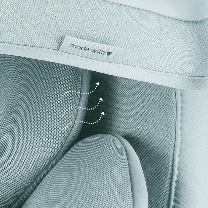 Produktbild Britax Römer Baby-Safe Pro (Babyschale, ECE R129/i-Size Norm)