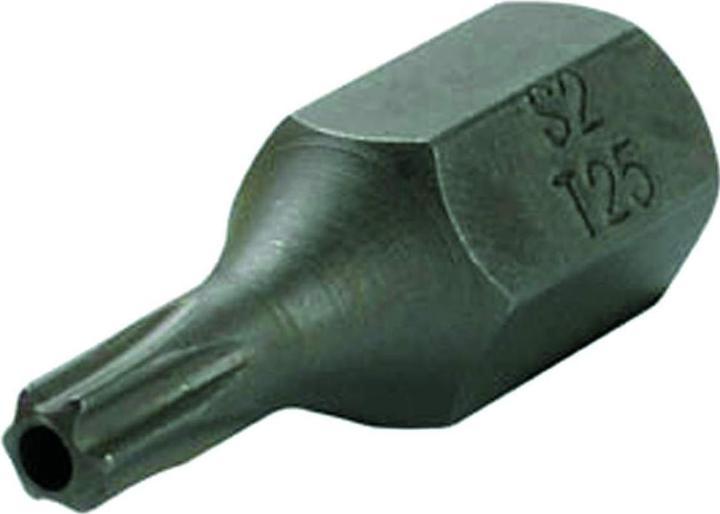 Produktbild SW-Stahl Torxbit T25 Kurz, Bohrung