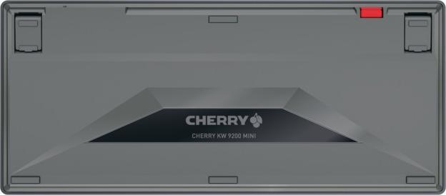 Immagine prodotto CHERRY KW 9200 Mini (ESSERE, Senza fili)