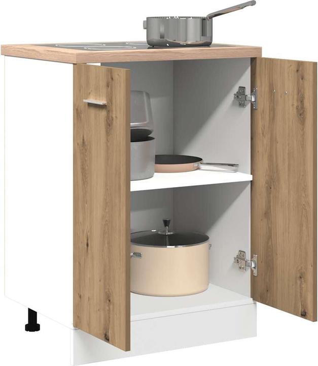 Image du produit vidaXL Unterschrank (60 x 46 x 81.50 cm)