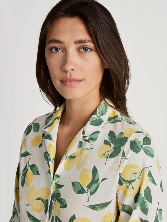 Produktbild Calida Fruity Dreams Pyjama, durchgeknöpft (S)