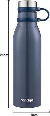 Actual product image Contigo Matterhorn (0.59 l)