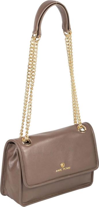 Immagine prodotto Marc Picard Umbria Shoulder Bag with Metal Strap