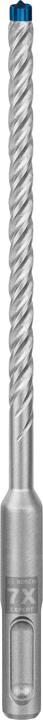 Produktbild Bosch Professional Zubehör EXPERT SDS plus-7X Hammerbohrer, 6 x 100 x 165 mm, 30-tlg. (6 Millimeter)