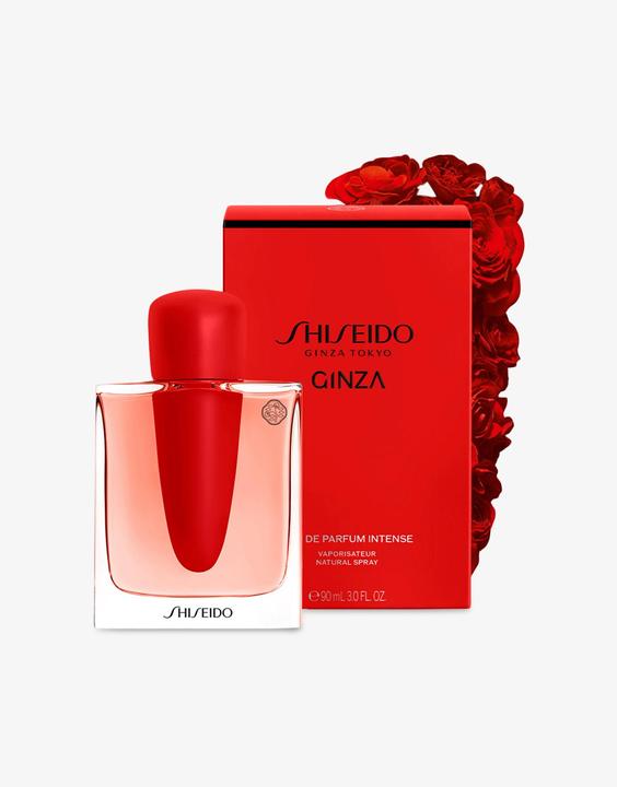 Actual product image Shiseido Eau de Parfum Intense (Eau de parfum, 50 ml)